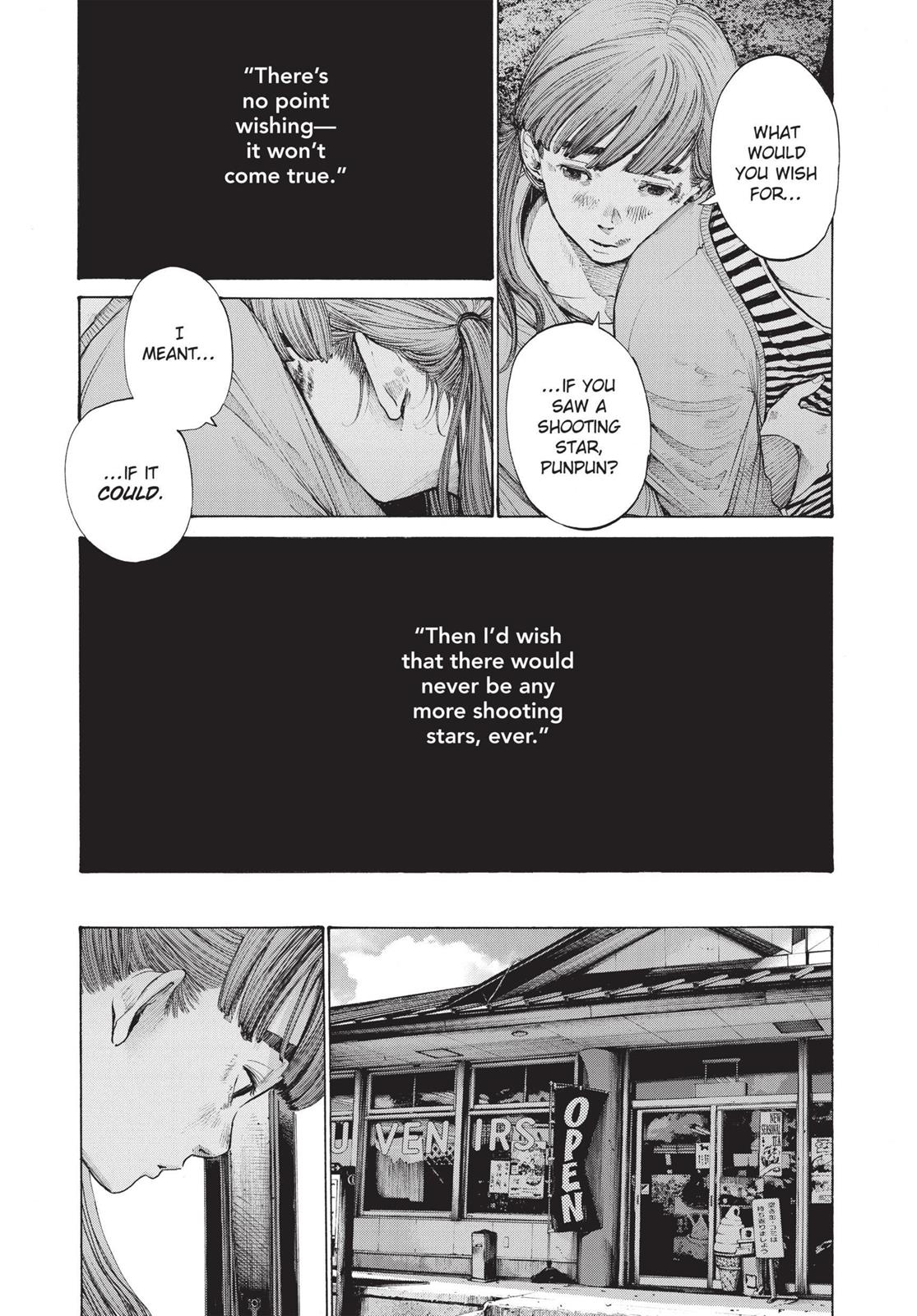 Read Goodnight Punpun En Manga Online