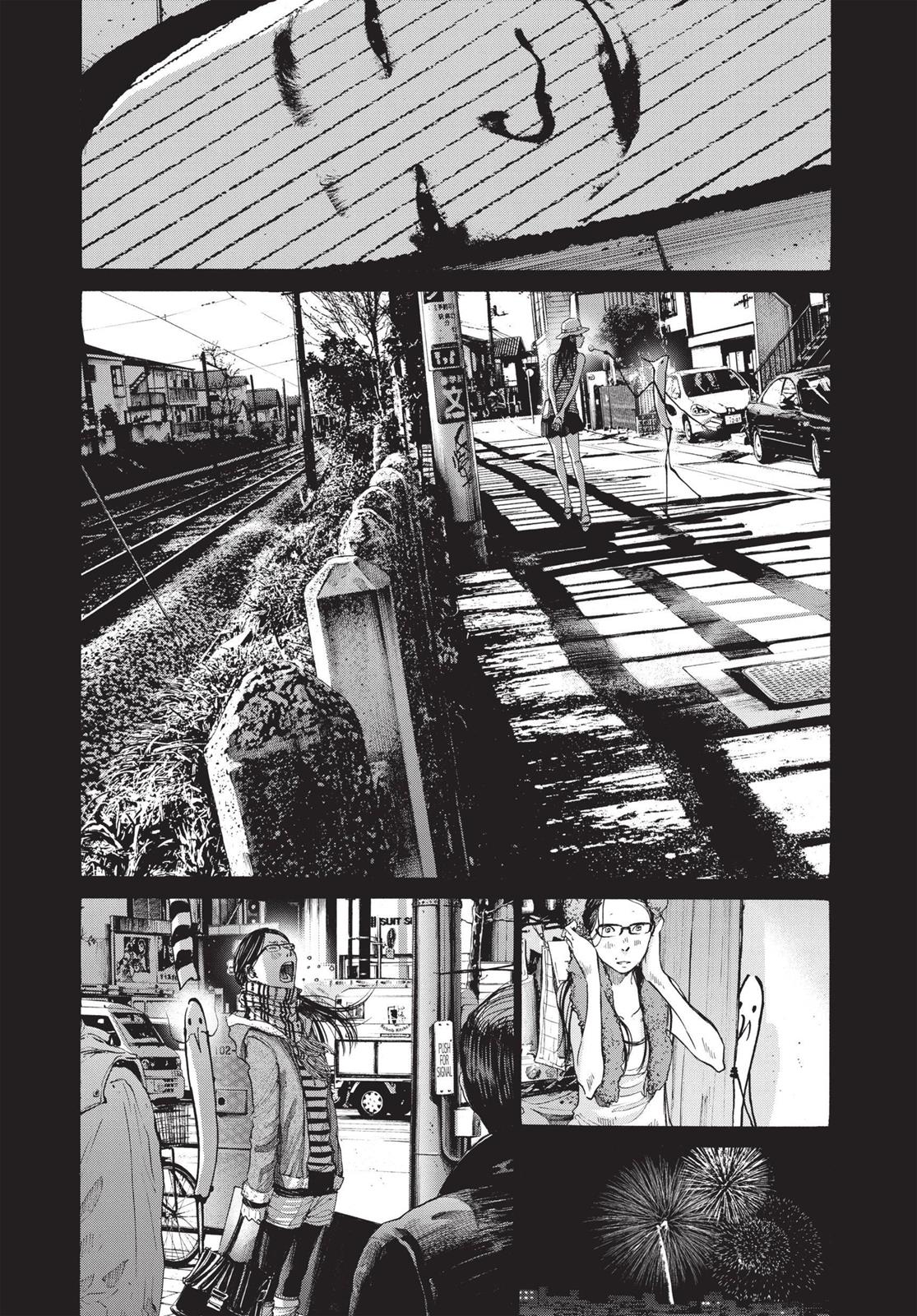 Read Goodnight Punpun En Manga Online