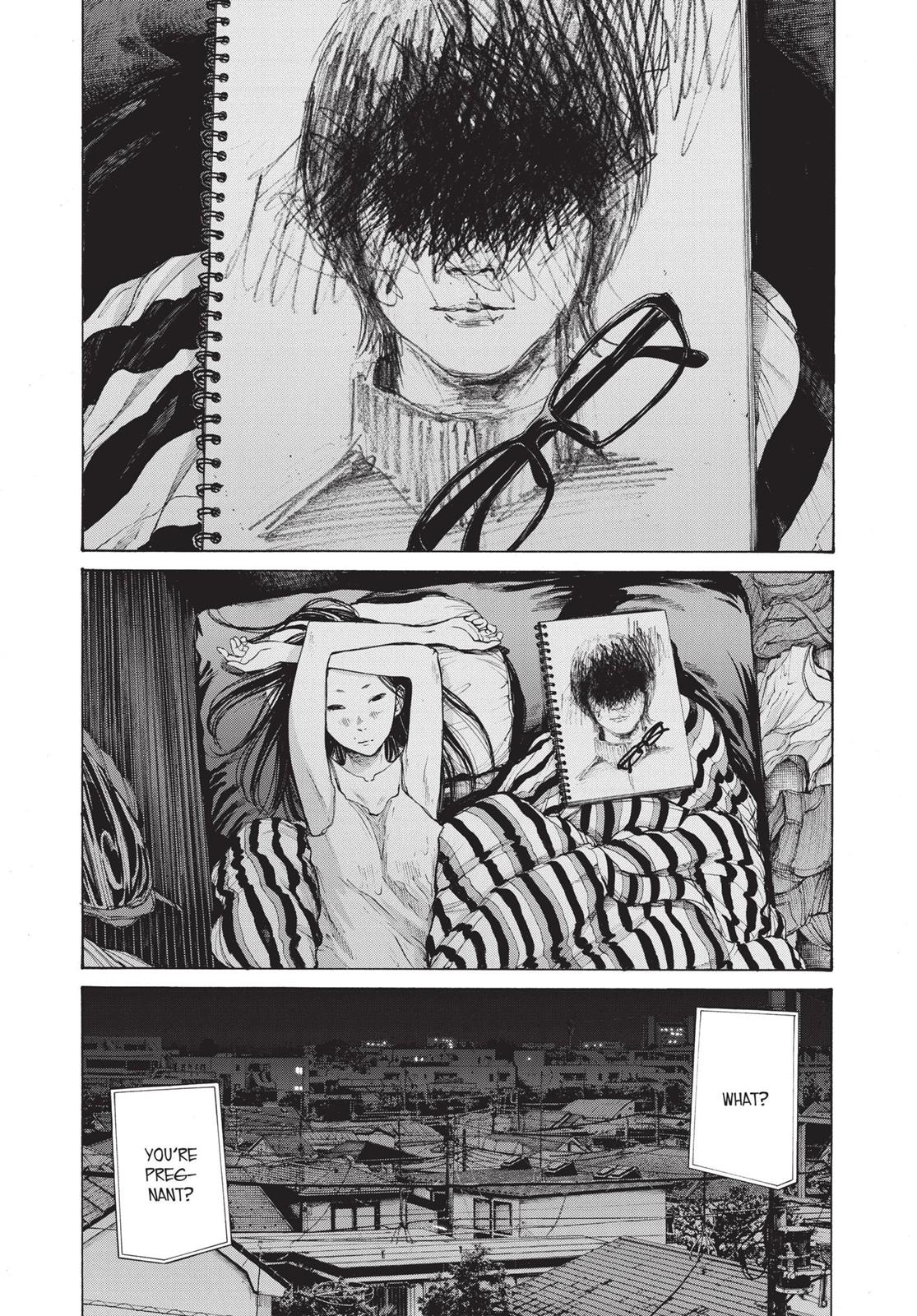 Read Goodnight Punpun En Manga Online