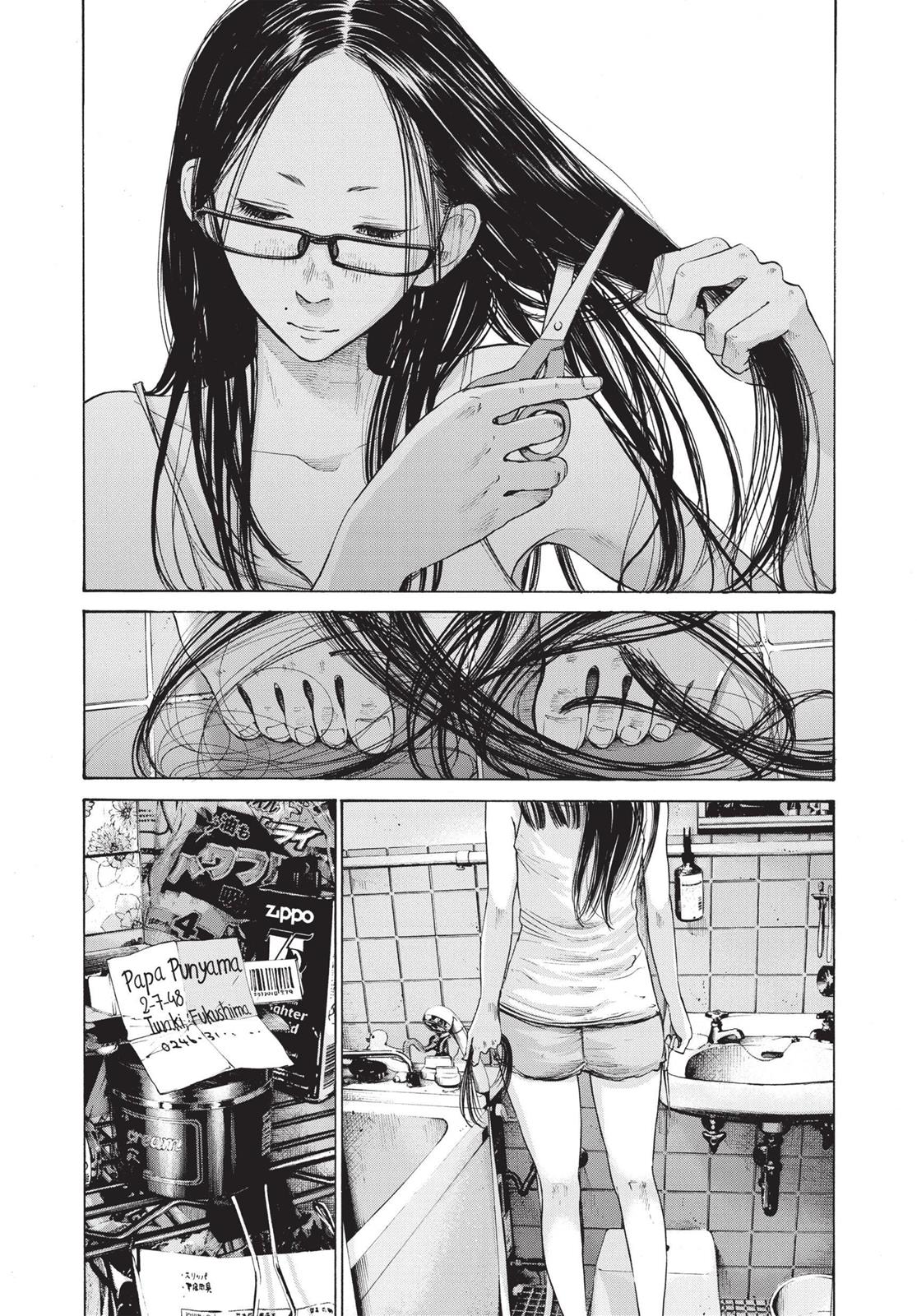 Read Goodnight Punpun En Manga Online