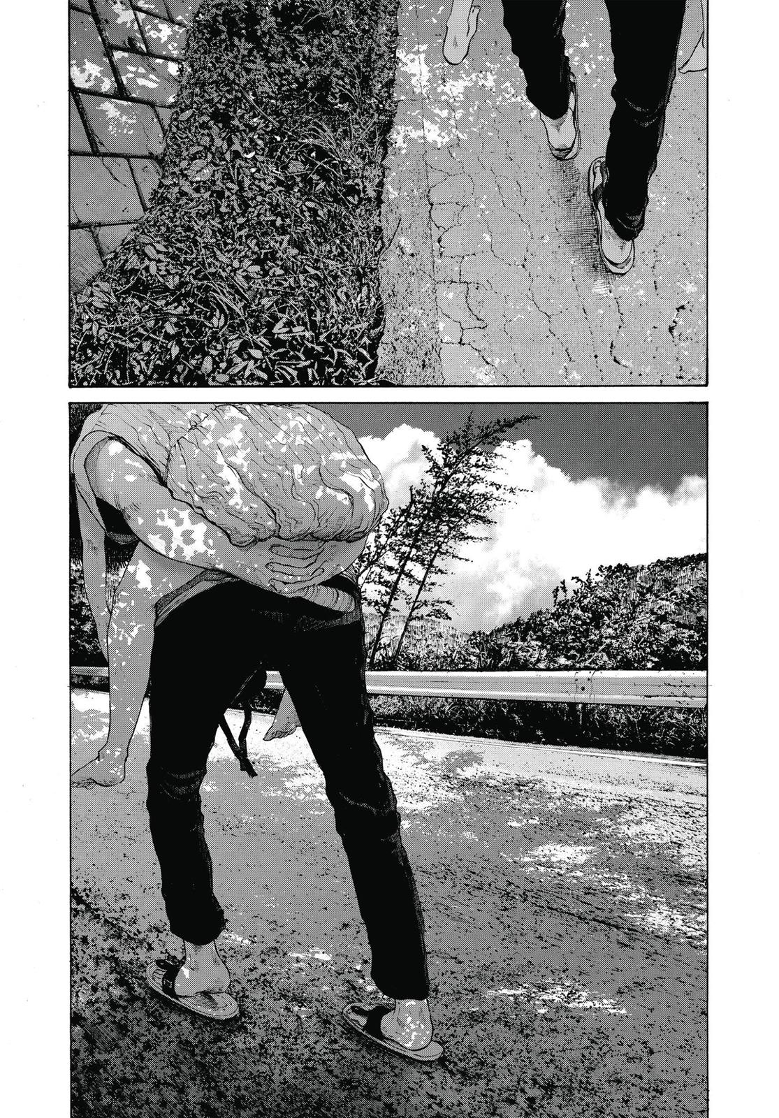 Read Goodnight Punpun En Manga Online