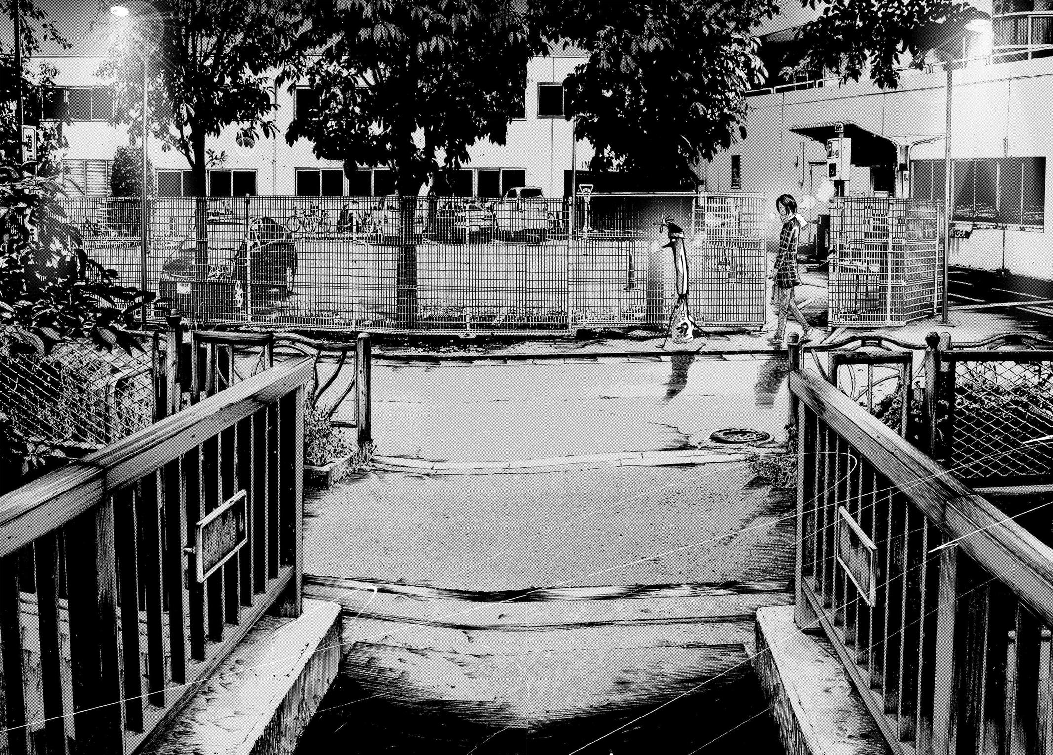 Read Goodnight Punpun En Manga Online