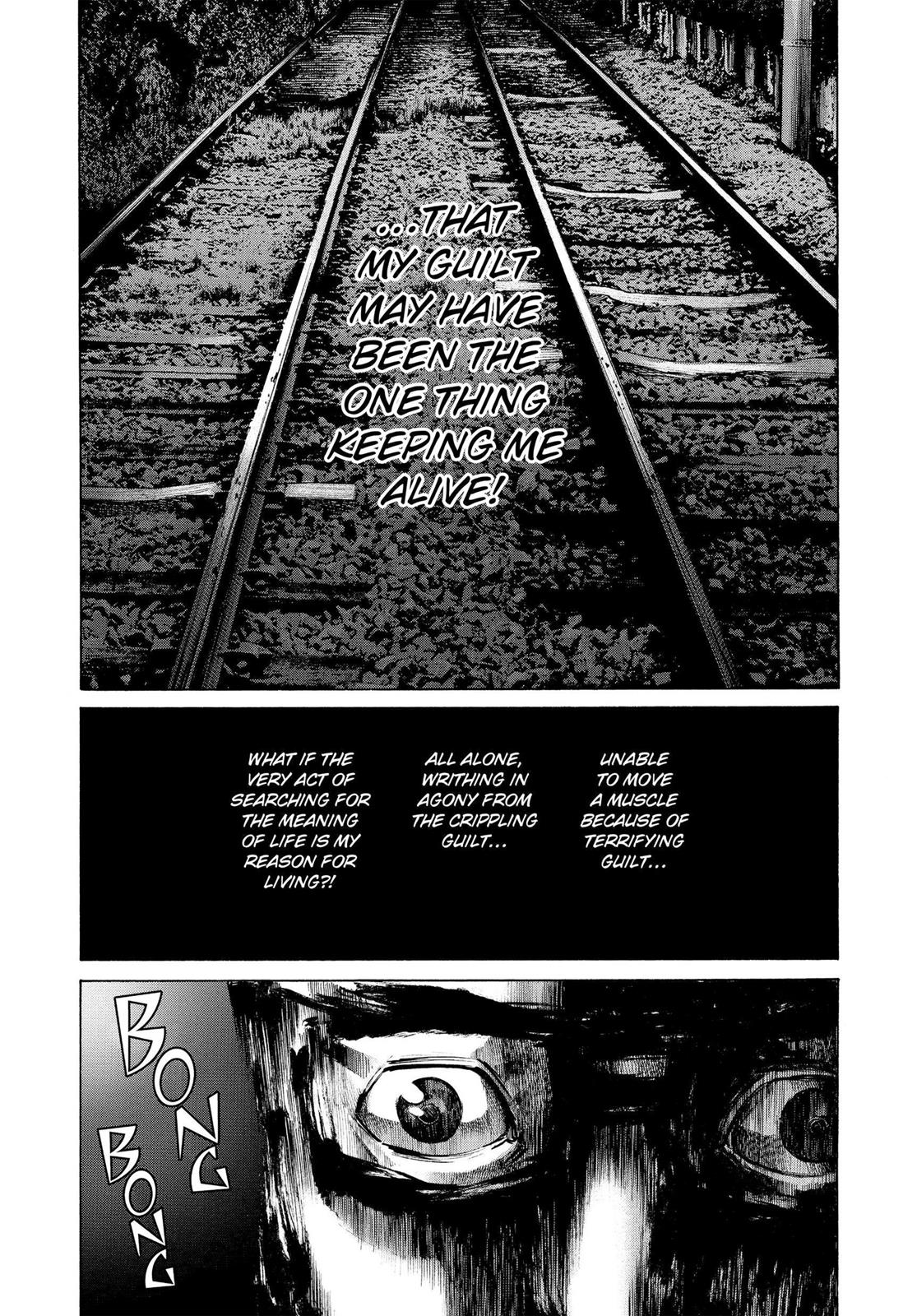 Read Goodnight Punpun En Manga Online