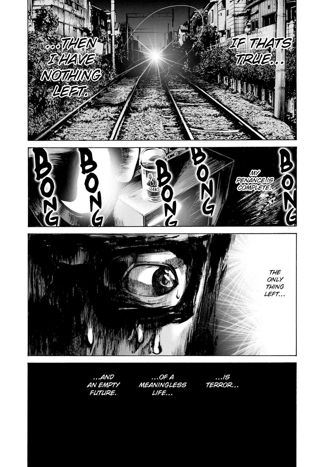 Read Goodnight Punpun En Manga Online