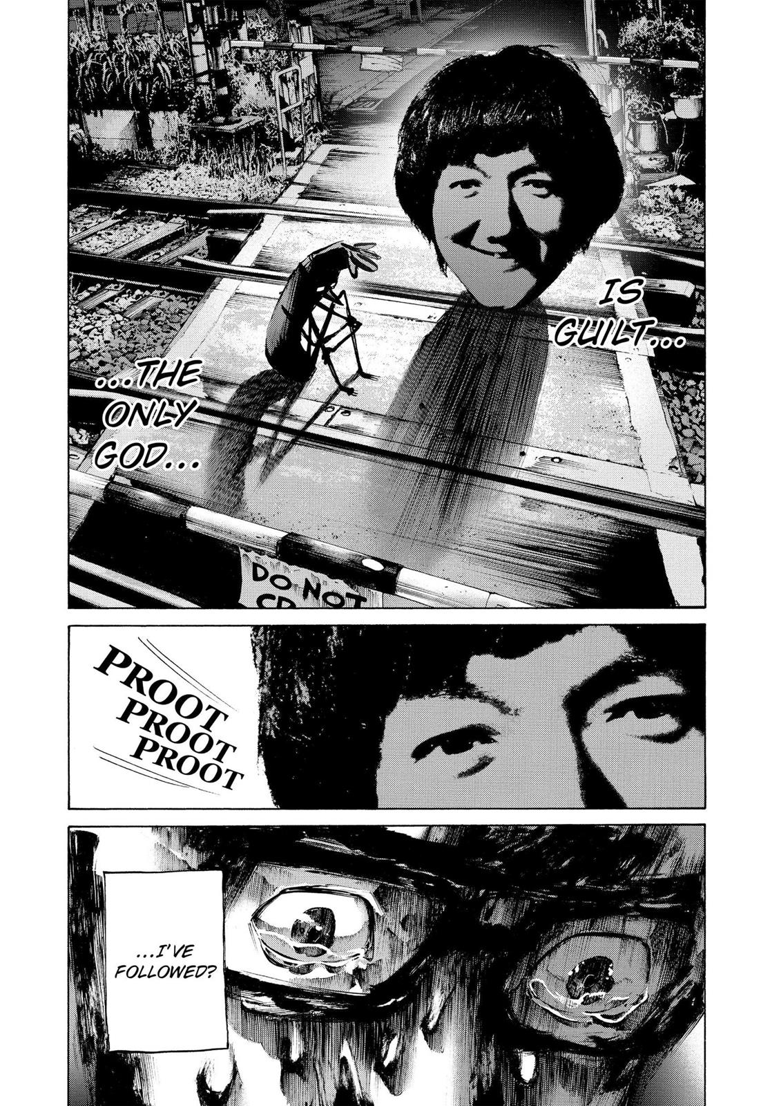 Read Goodnight Punpun En Manga Online