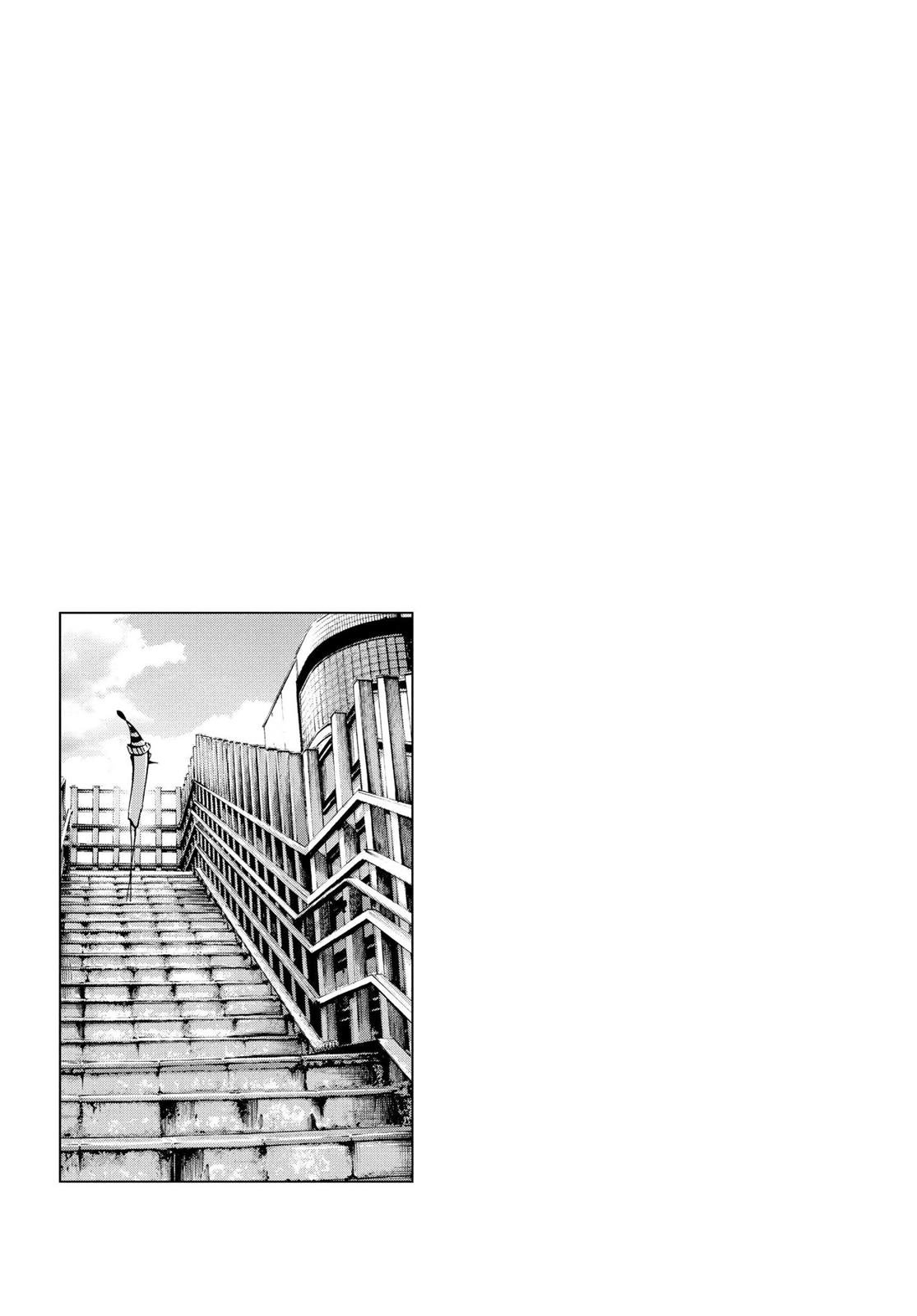 Read Goodnight Punpun En Manga Online