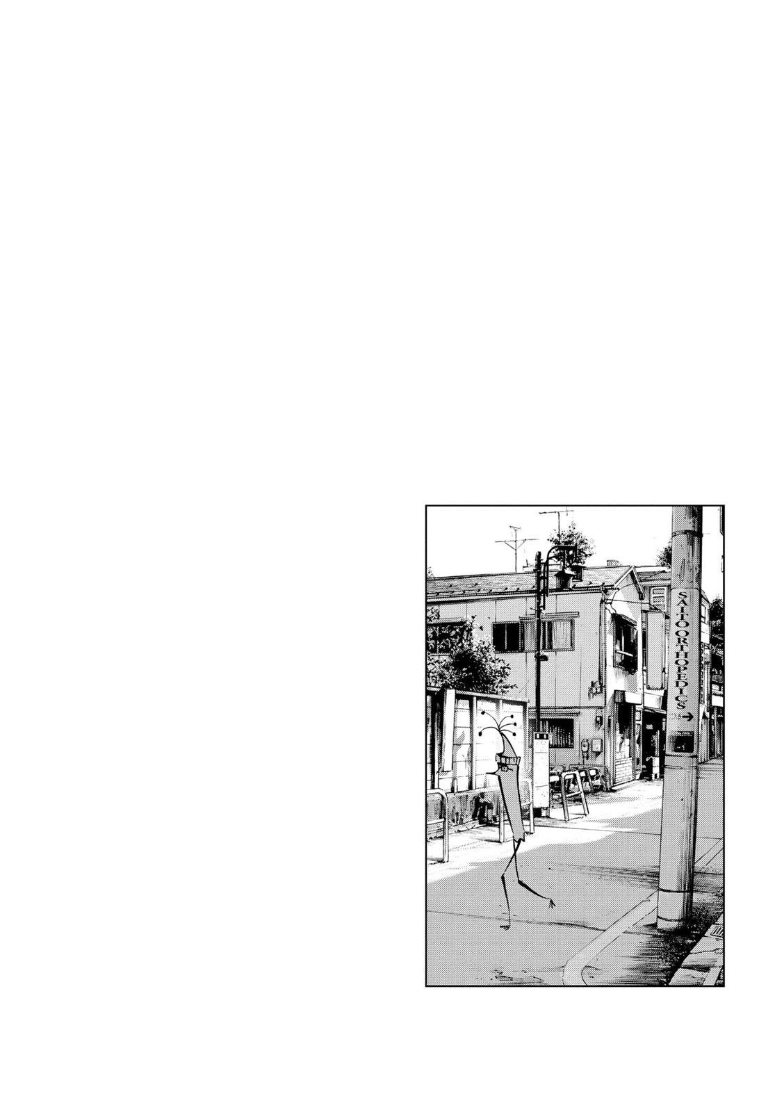 Read Goodnight Punpun En Manga Online