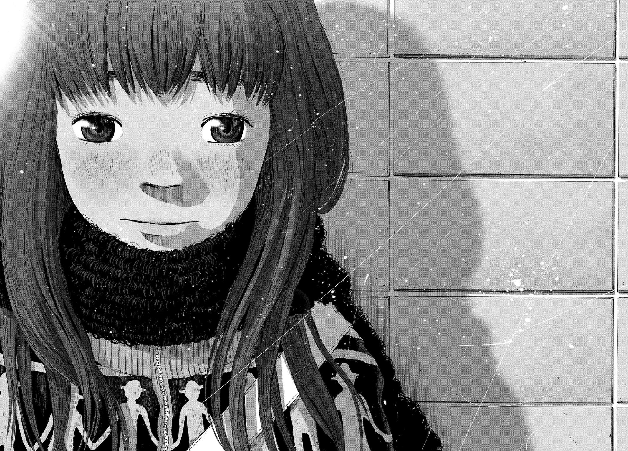 Read Goodnight Punpun En Manga Online