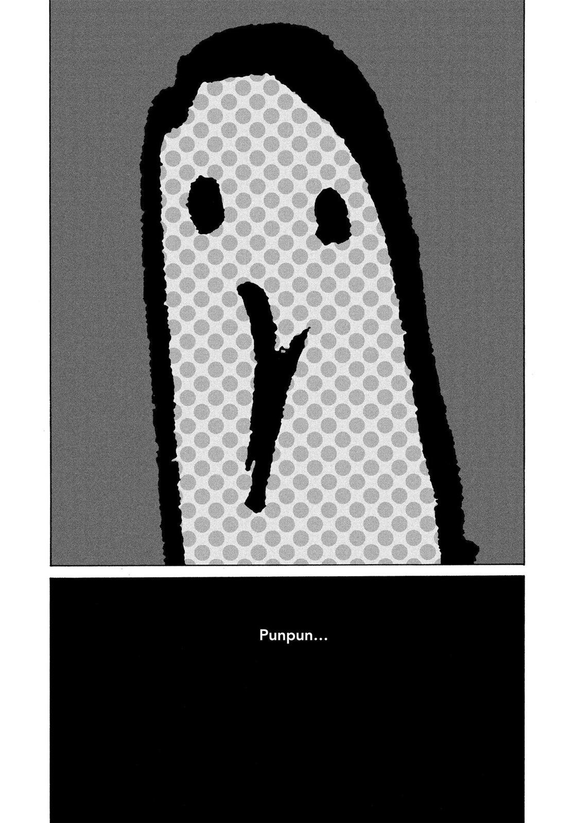 Read Goodnight Punpun En Manga Online