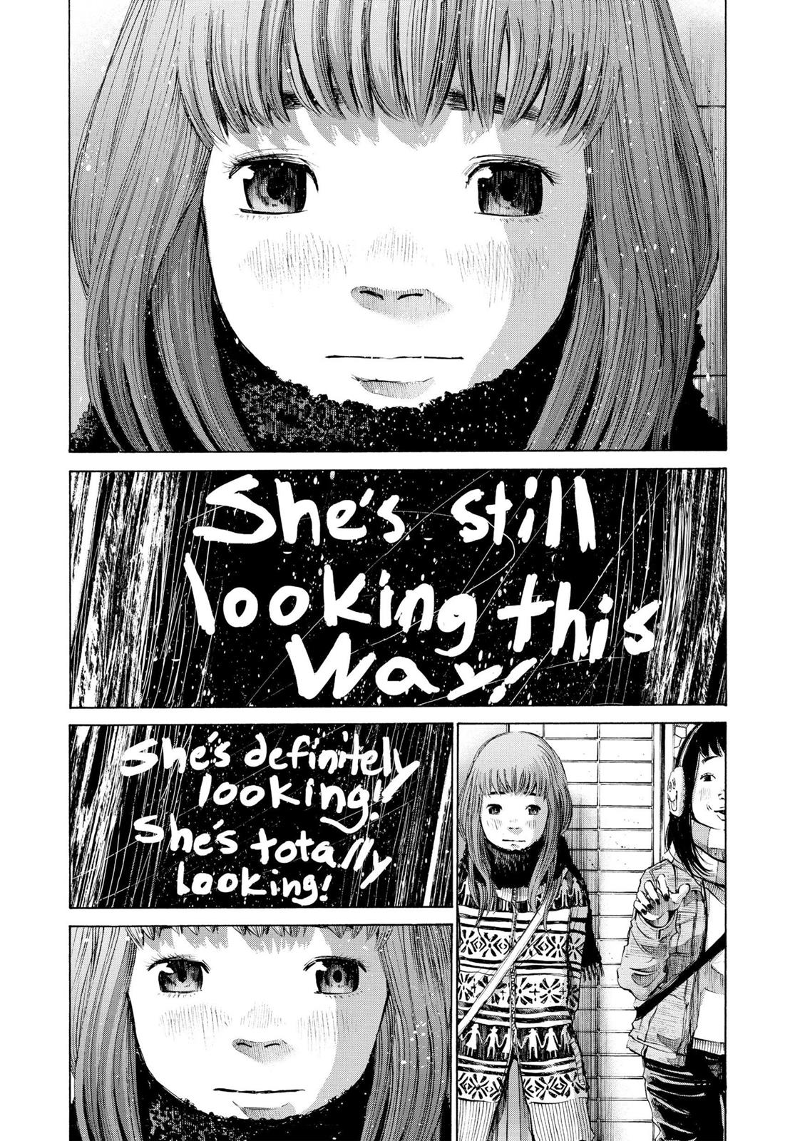 Read Goodnight Punpun En Manga Online