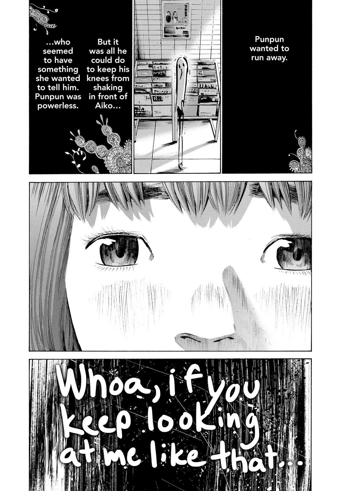 Read Goodnight Punpun En Manga Online