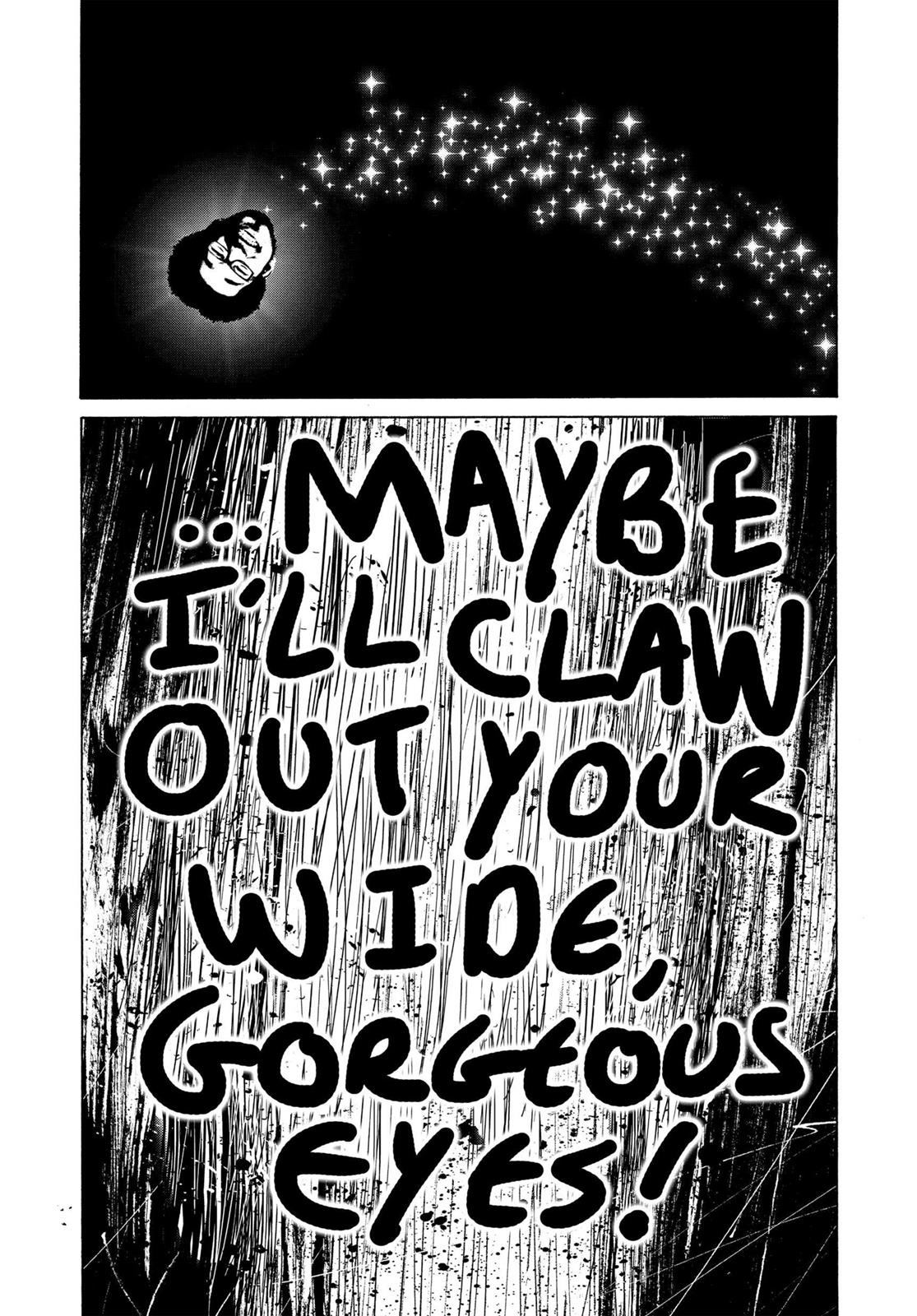 Read Goodnight Punpun En Manga Online