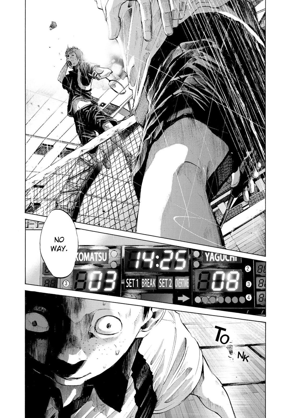 Read Goodnight Punpun En Manga Online