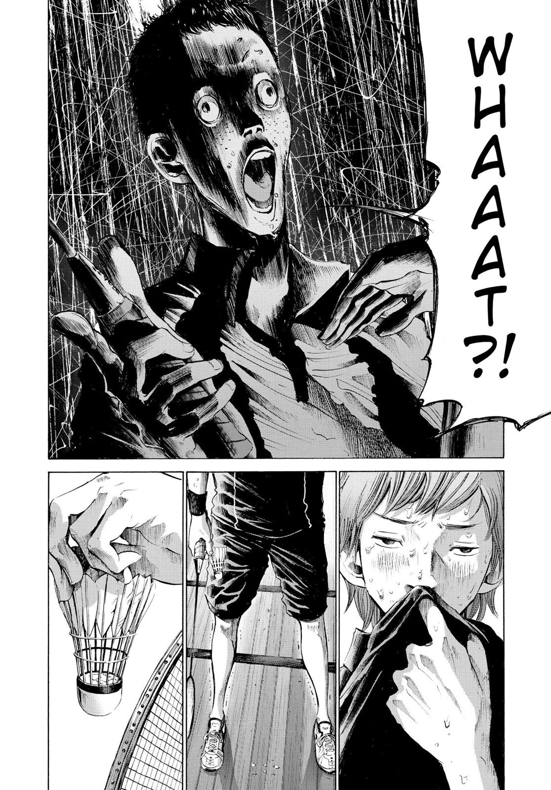 Read Goodnight Punpun En Manga Online