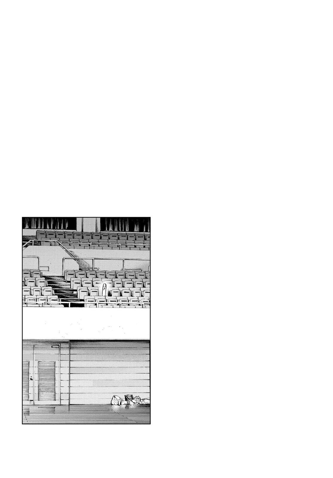 Read Goodnight Punpun En Manga Online