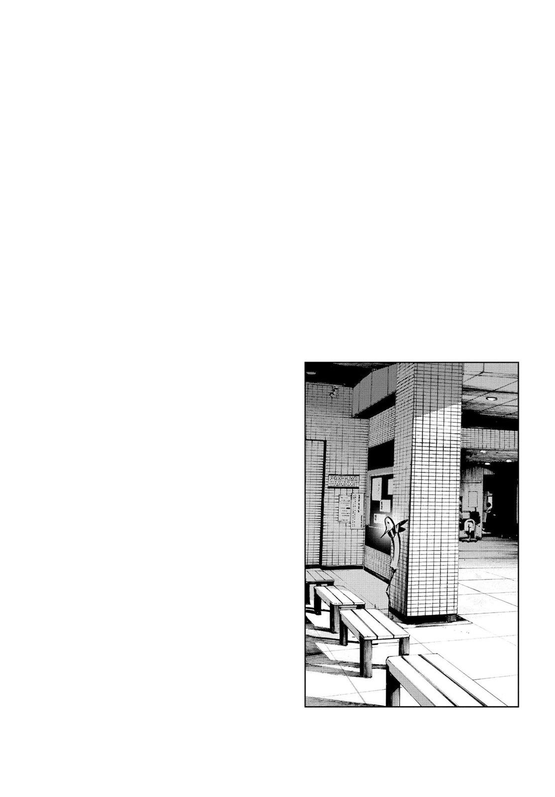 Read Goodnight Punpun En Manga Online