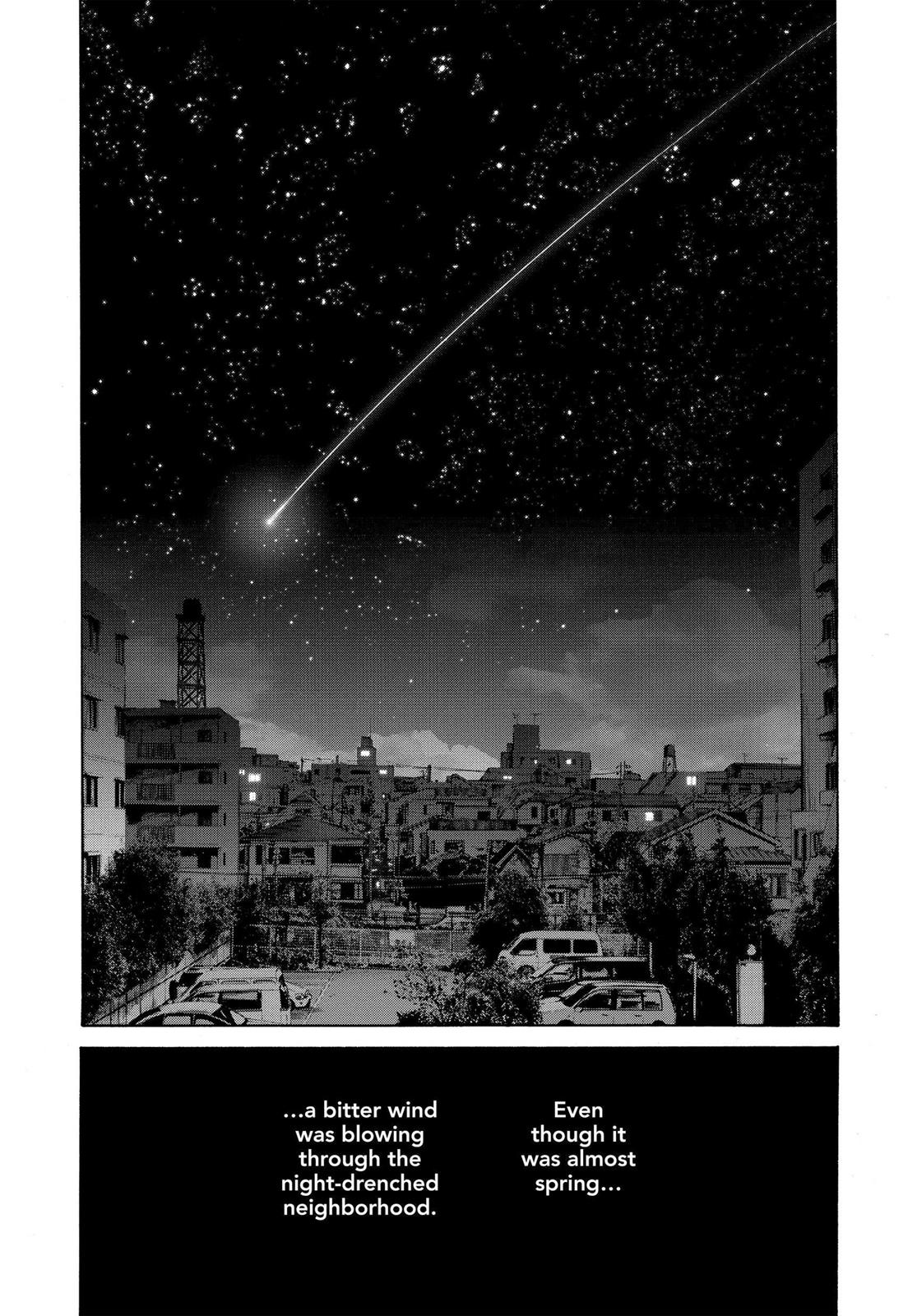 Read Goodnight Punpun En Manga Online