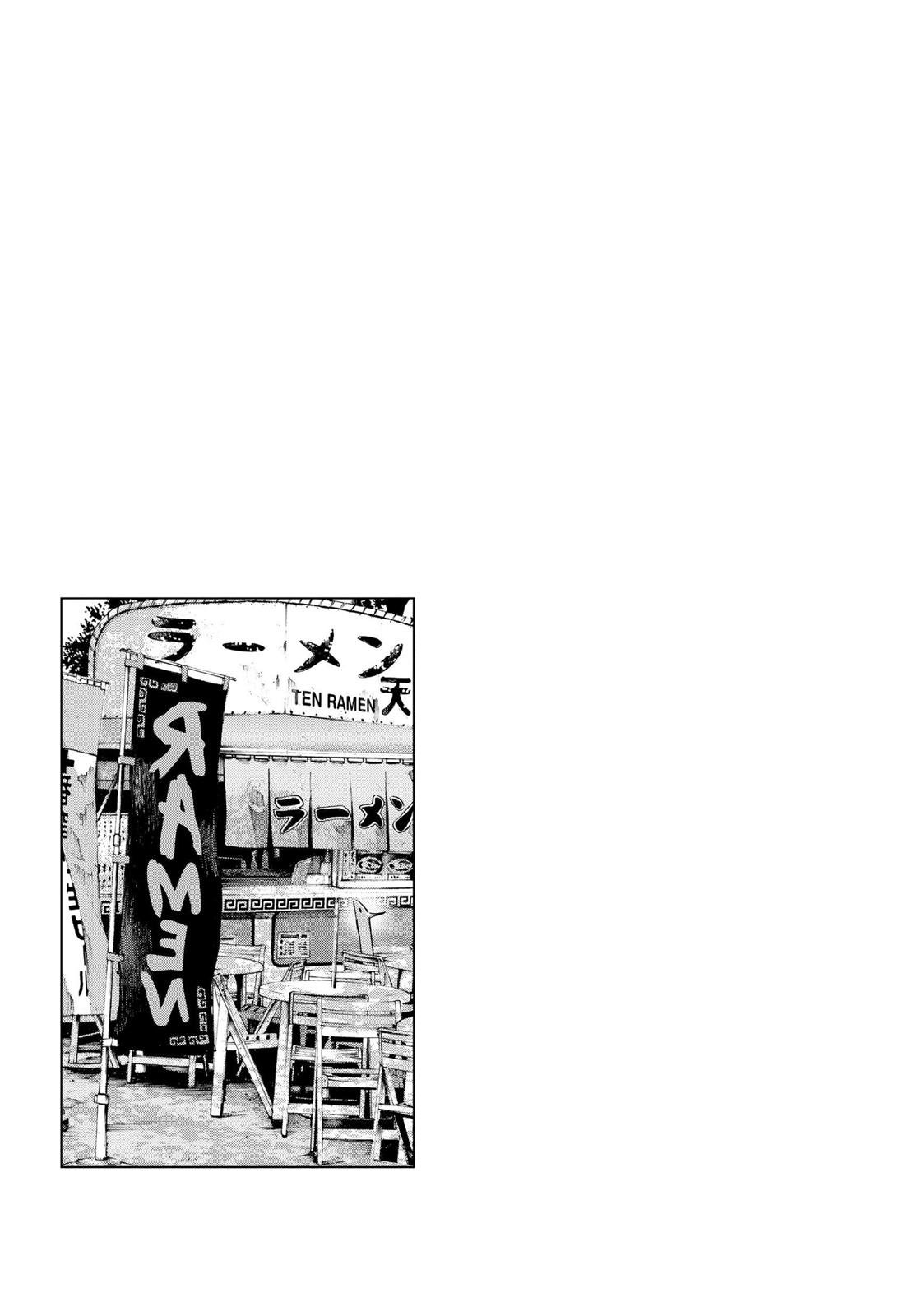 Read Goodnight Punpun En Manga Online