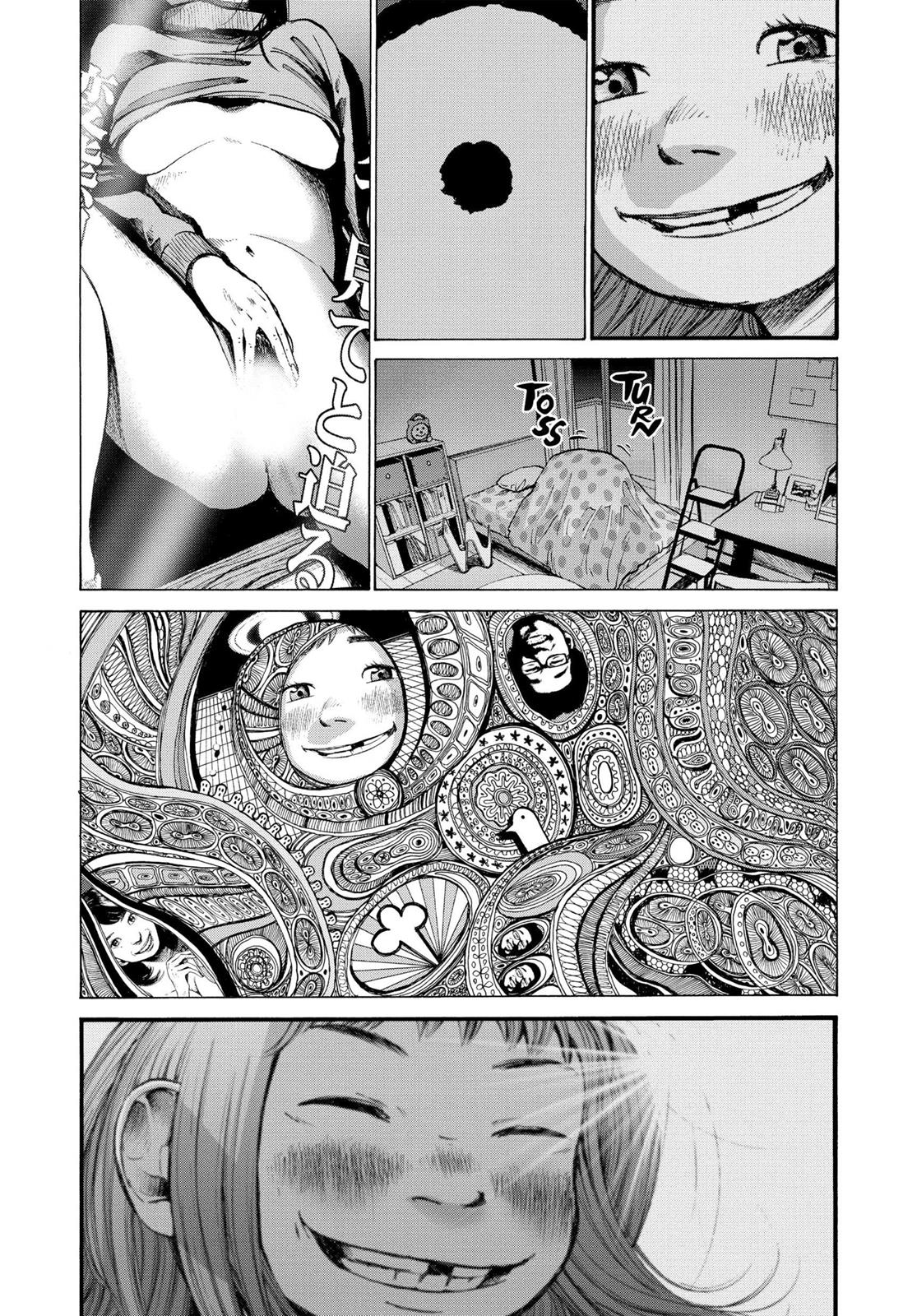 Read Goodnight Punpun En Manga Online