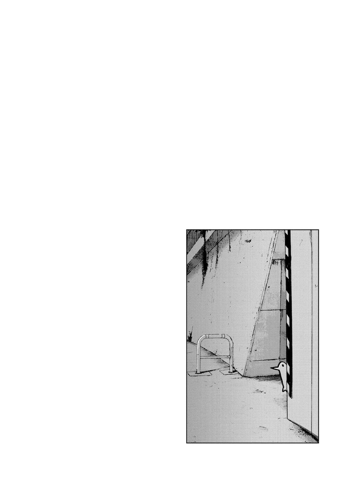 Read Goodnight Punpun En Manga Online
