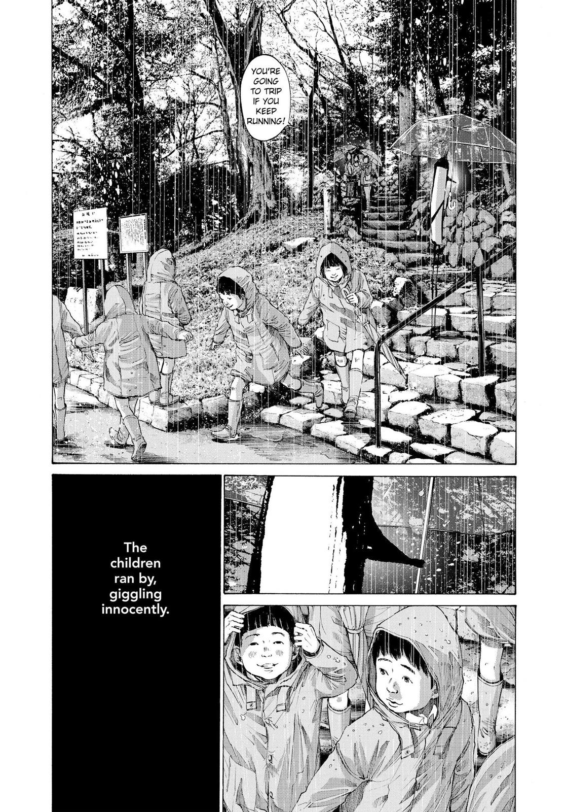 Read Goodnight Punpun En Manga Online