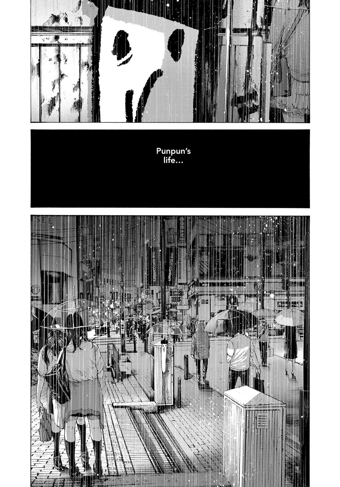 Read Goodnight Punpun En Manga Online