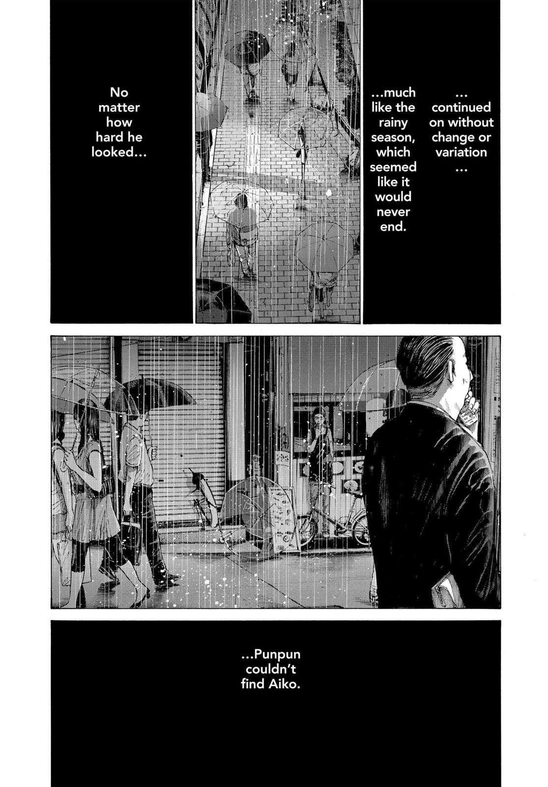 Read Goodnight Punpun En Manga Online