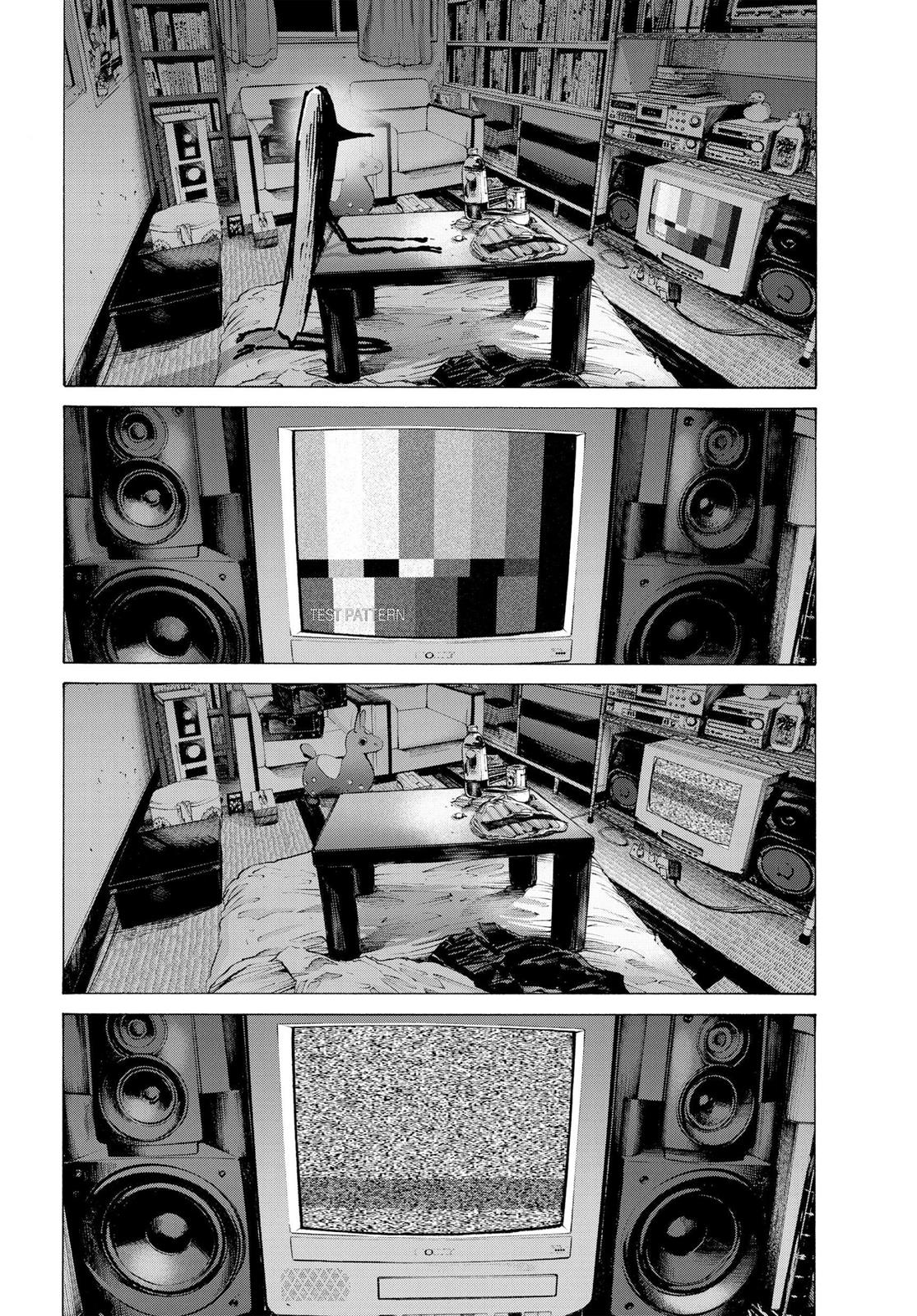Read Goodnight Punpun En Manga Online