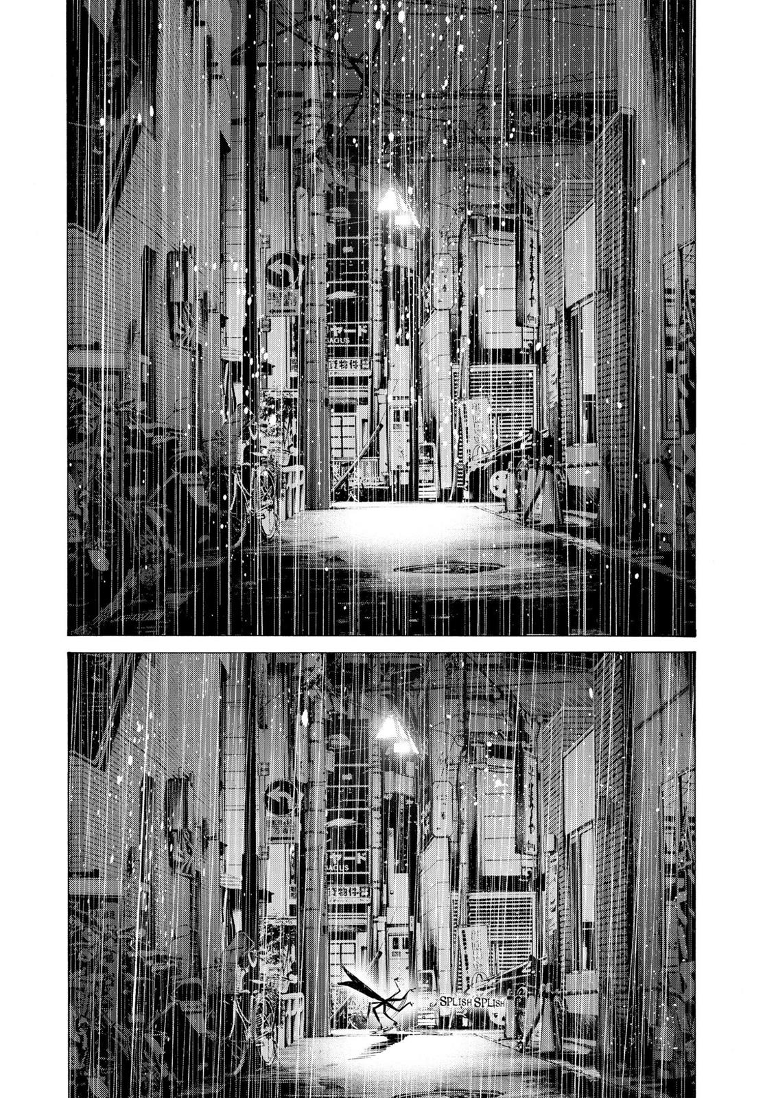 Read Goodnight Punpun En Manga Online