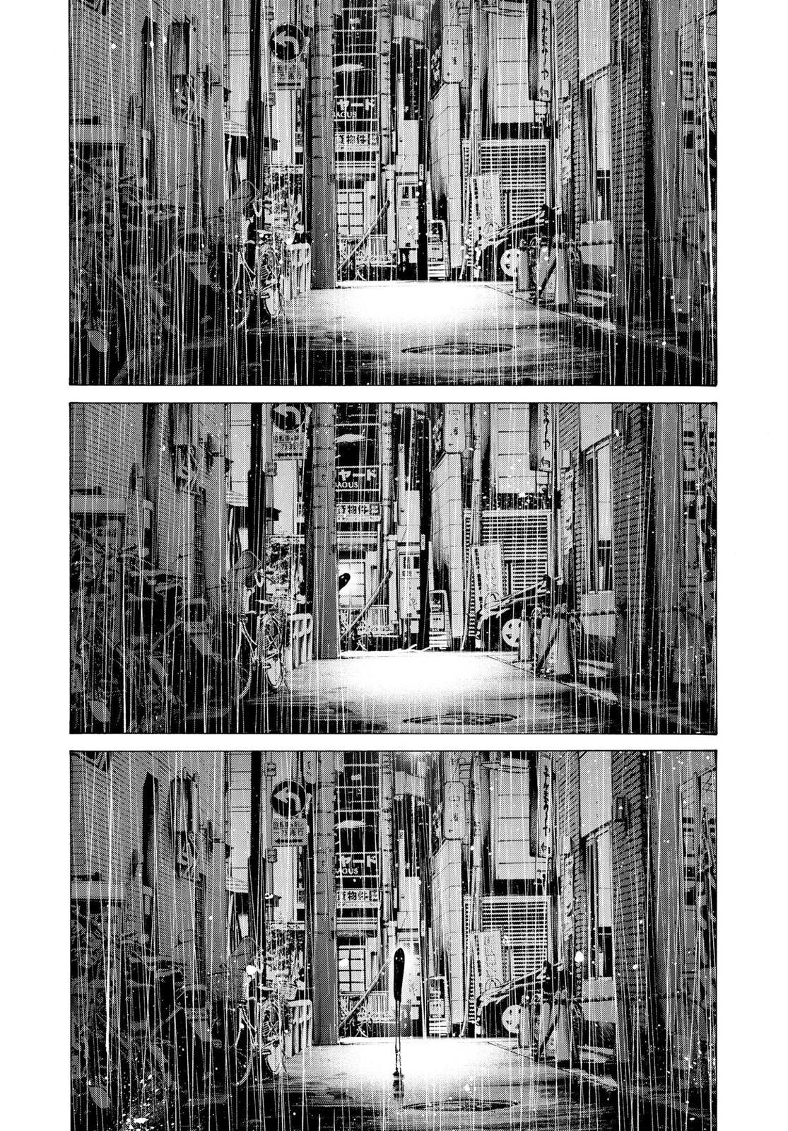 Read Goodnight Punpun En Manga Online