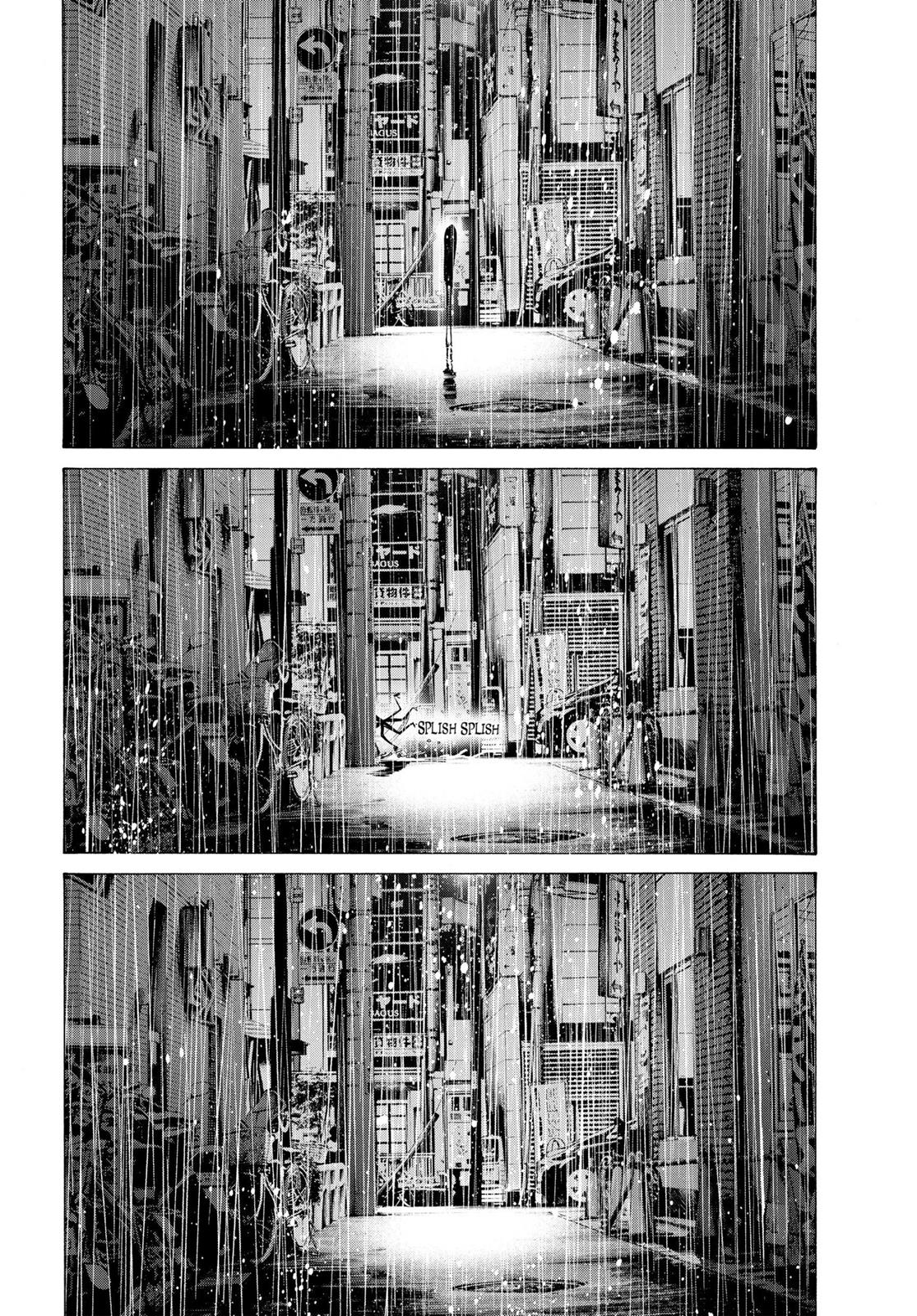 Read Goodnight Punpun En Manga Online