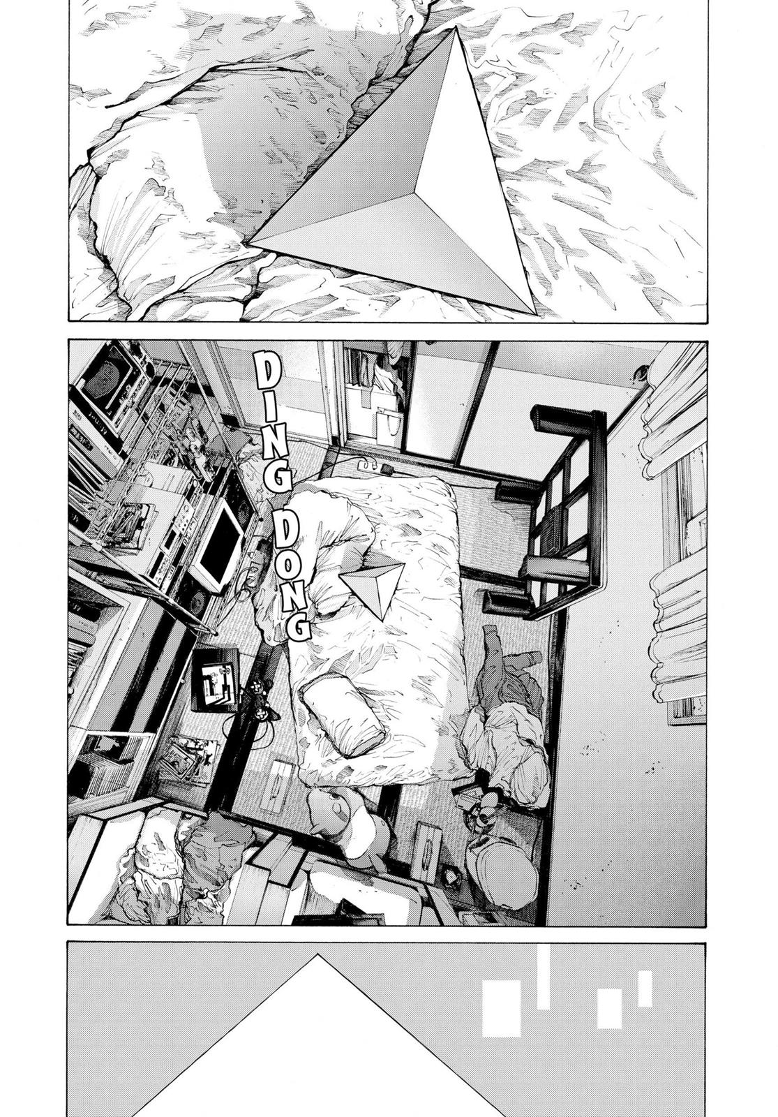 Read Goodnight Punpun En Manga Online