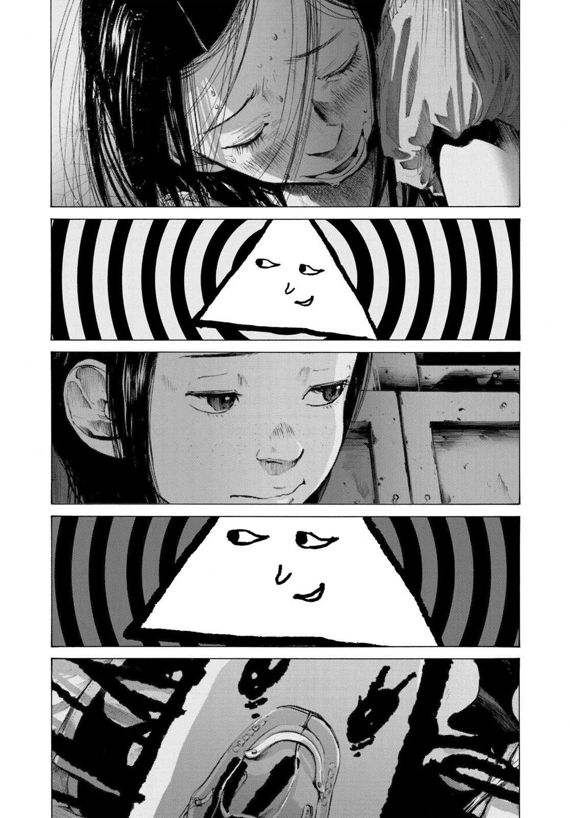 Read Goodnight Punpun En Manga Online