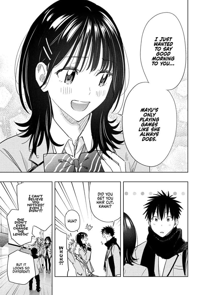 Read Hima-Ten En Manga Online