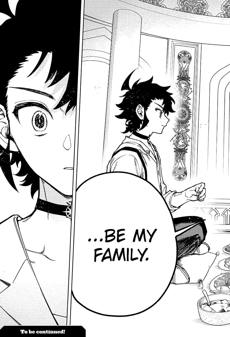 Read Ichi the Witch En Manga Online