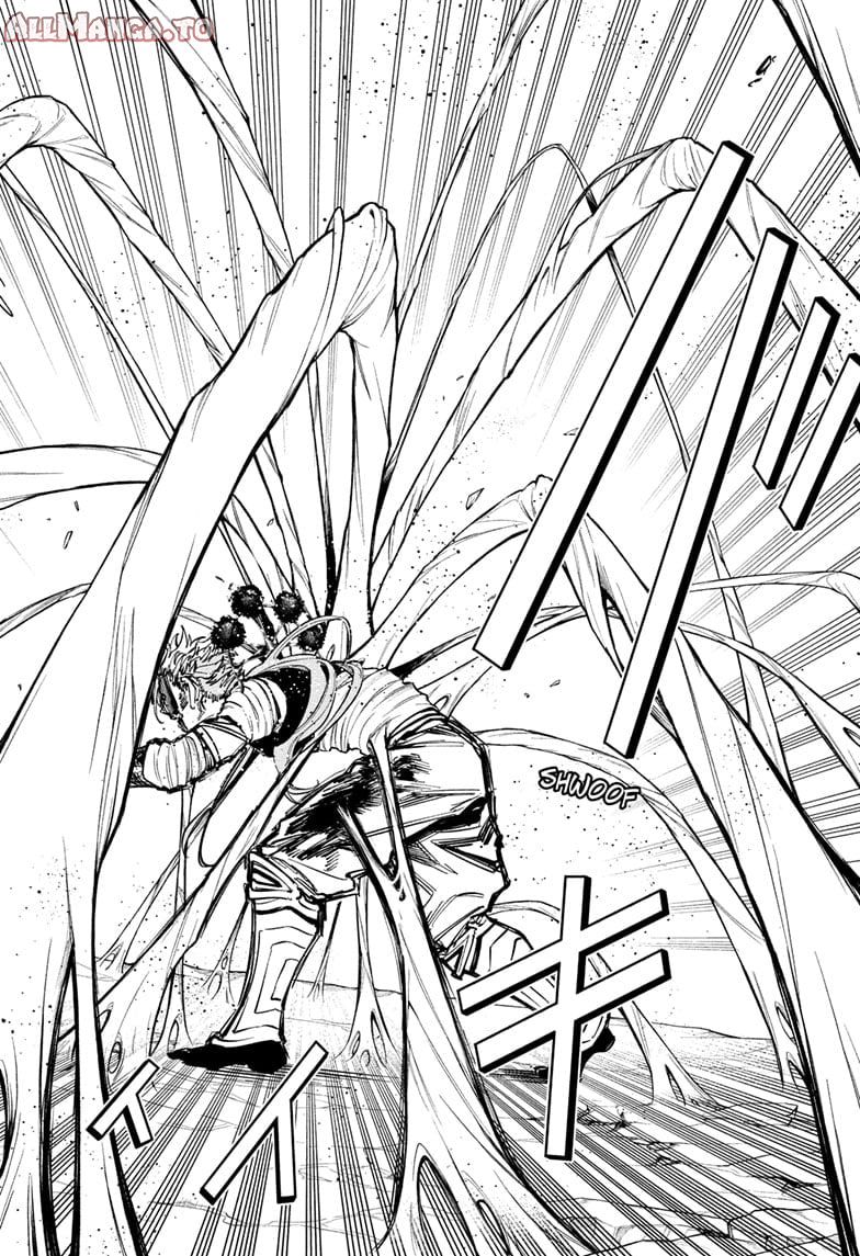 Read Ichi the Witch En Manga Online