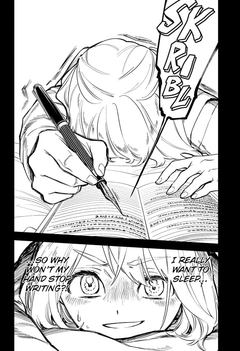 Read Ichi the Witch En Manga Online