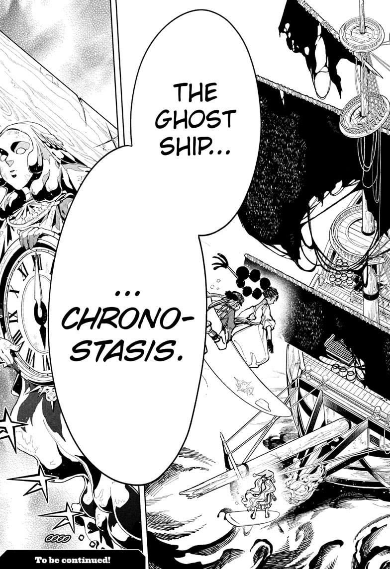Read Ichi the Witch En Manga Online