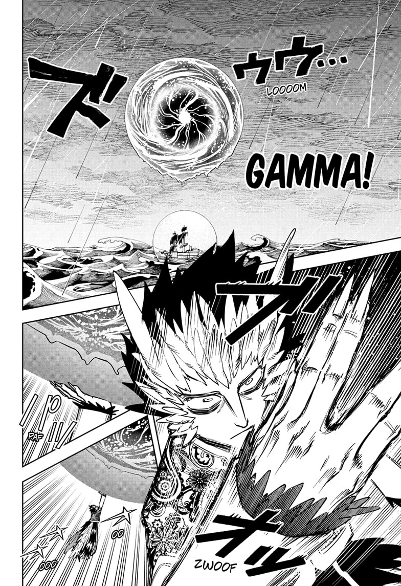 Read Ichi the Witch En Manga Online
