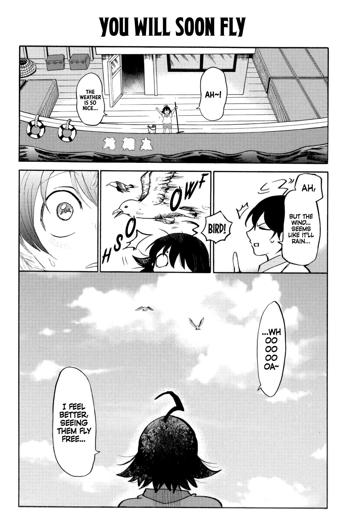 Read Mairimashita Iruma-kun En Manga Online