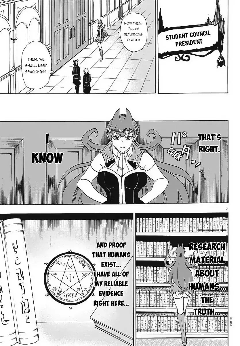 Read Mairimashita Iruma-kun En Manga Online