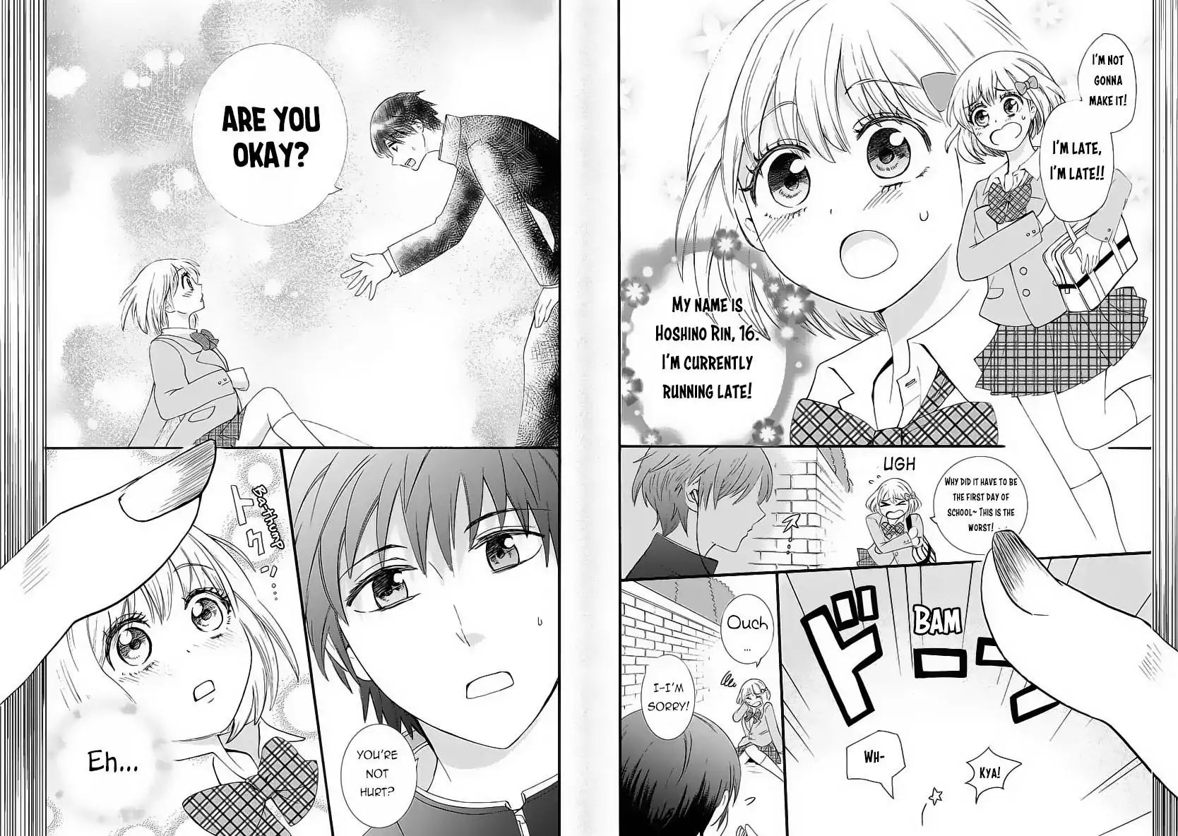 Read Mairimashita Iruma-kun En Manga Online