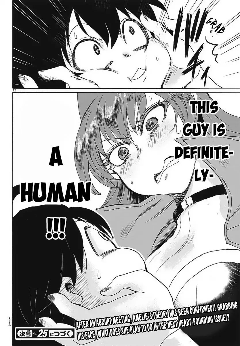 Read Mairimashita Iruma-kun En Manga Online