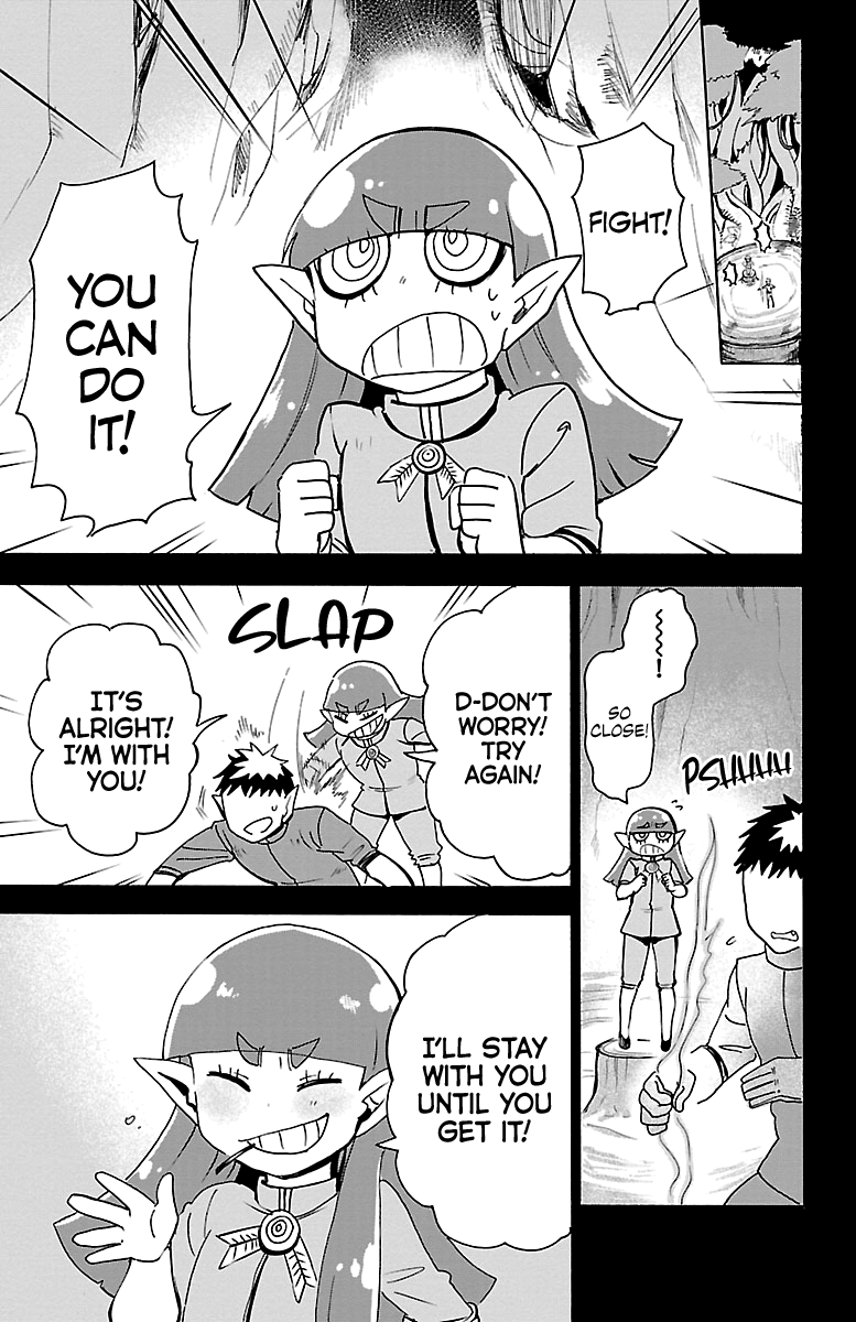 Read Mairimashita Iruma-kun En Manga Online