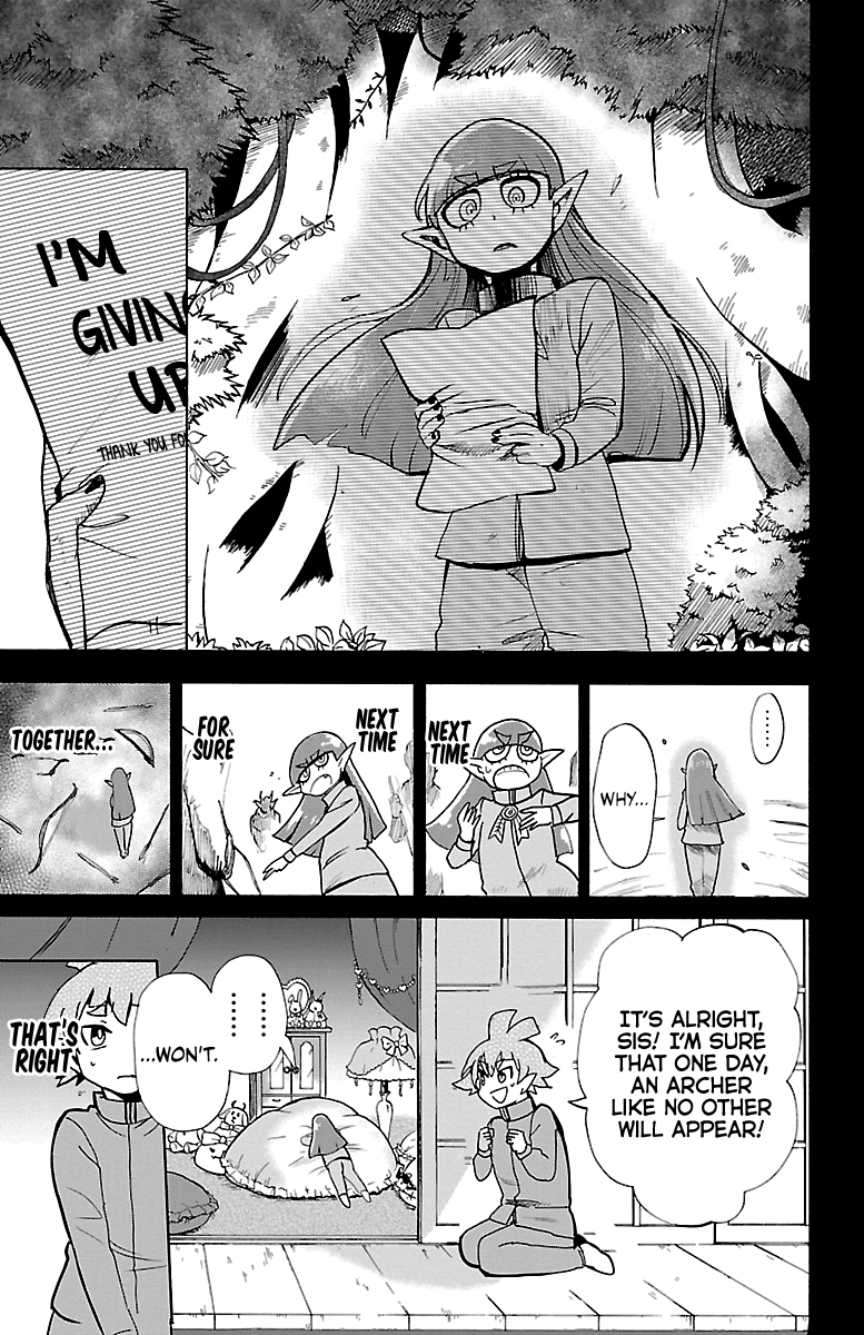 Read Mairimashita Iruma-kun En Manga Online
