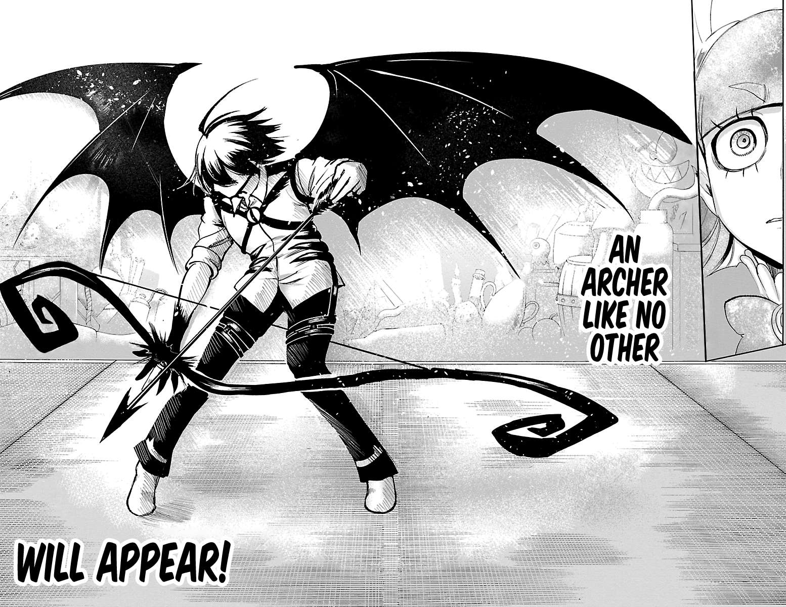 Read Mairimashita Iruma-kun En Manga Online