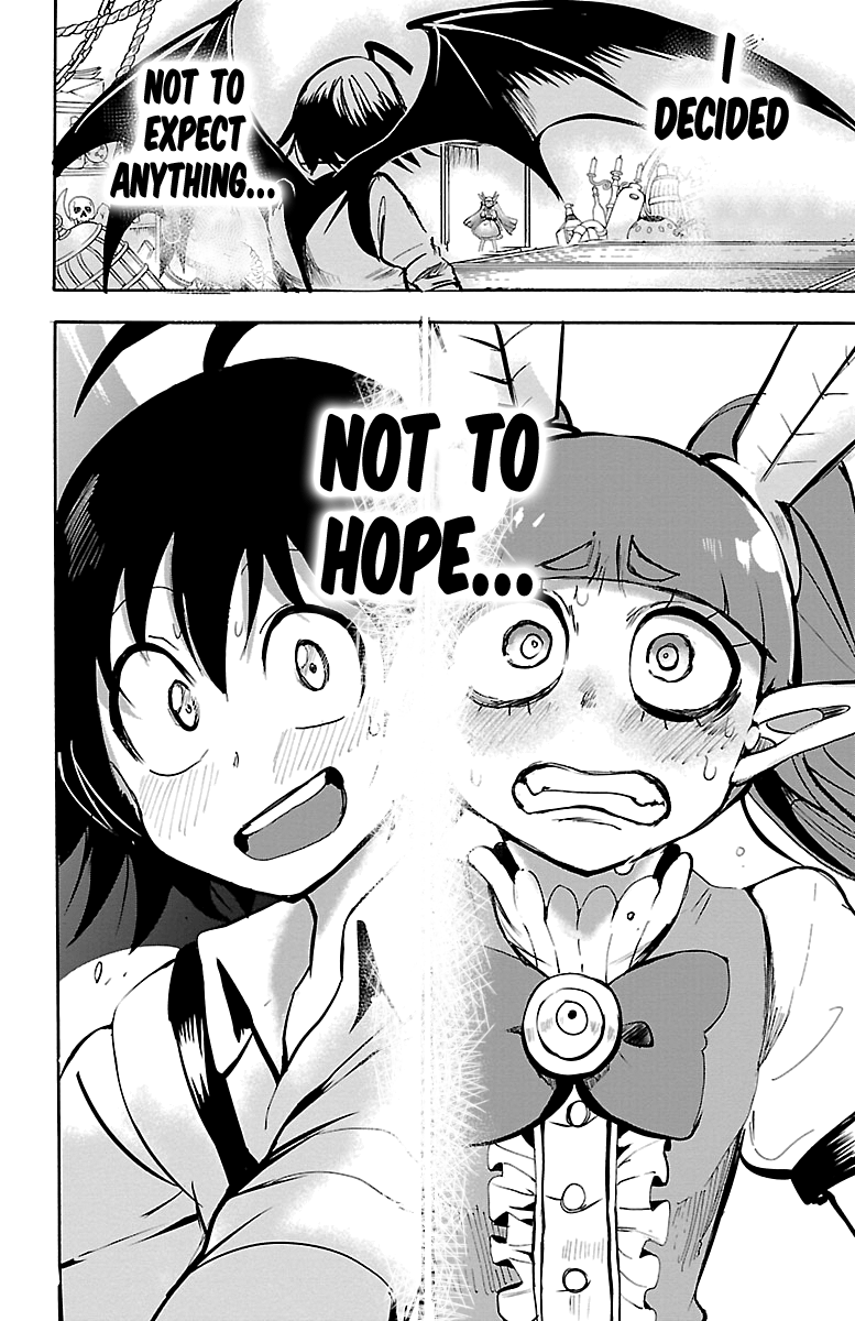 Read Mairimashita Iruma-kun En Manga Online