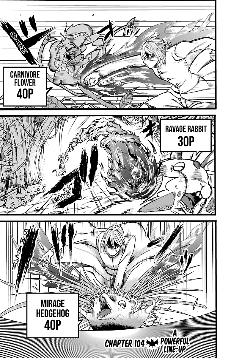 Read Mairimashita Iruma-kun En Manga Online