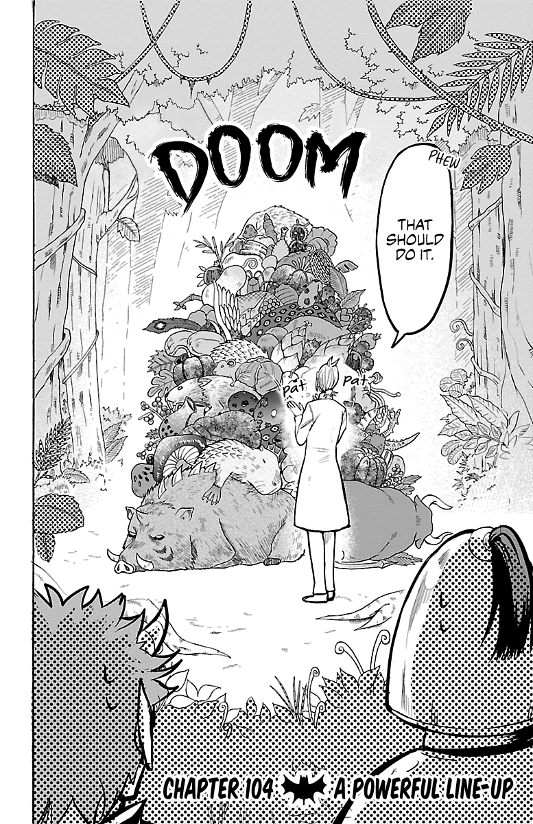 Read Mairimashita Iruma-kun En Manga Online