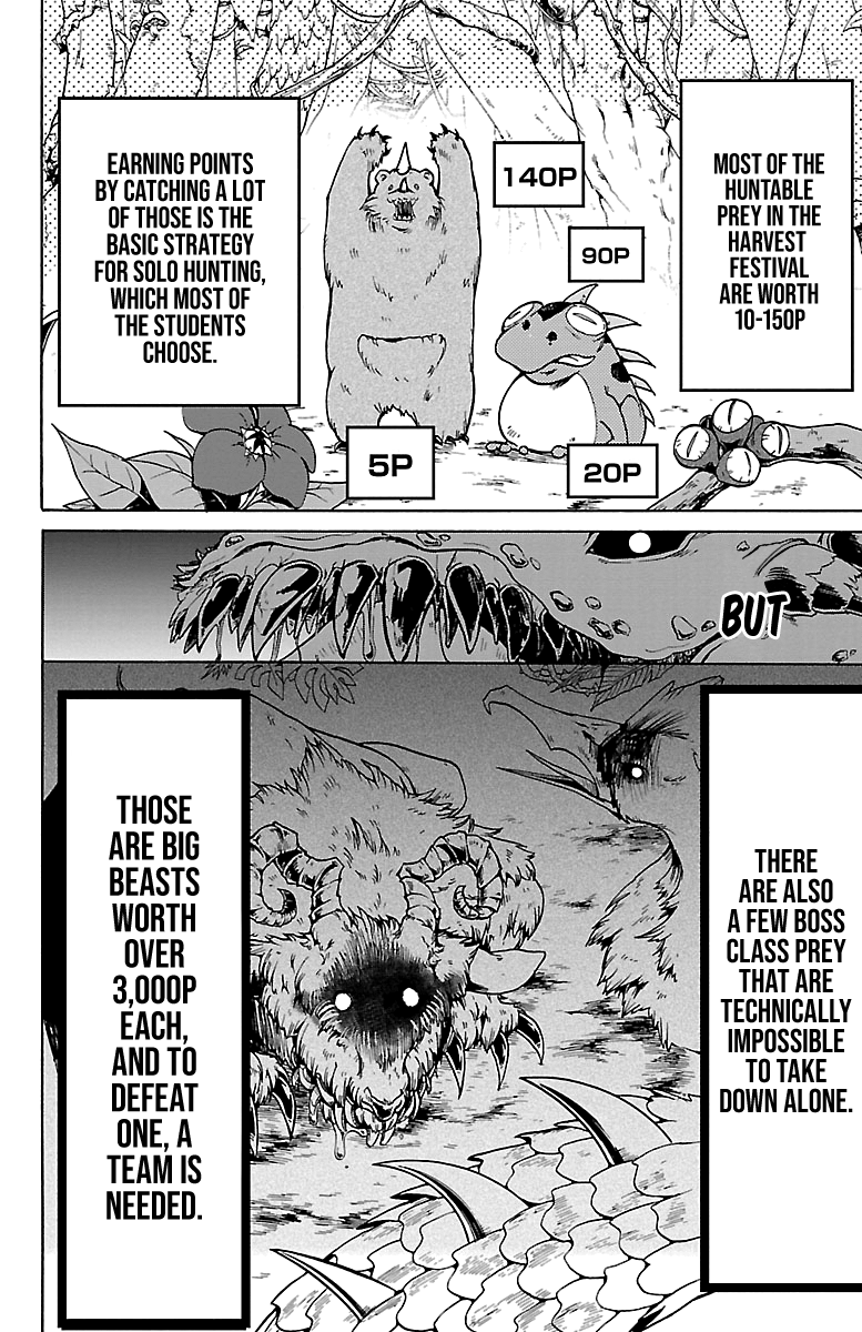 Read Mairimashita Iruma-kun En Manga Online